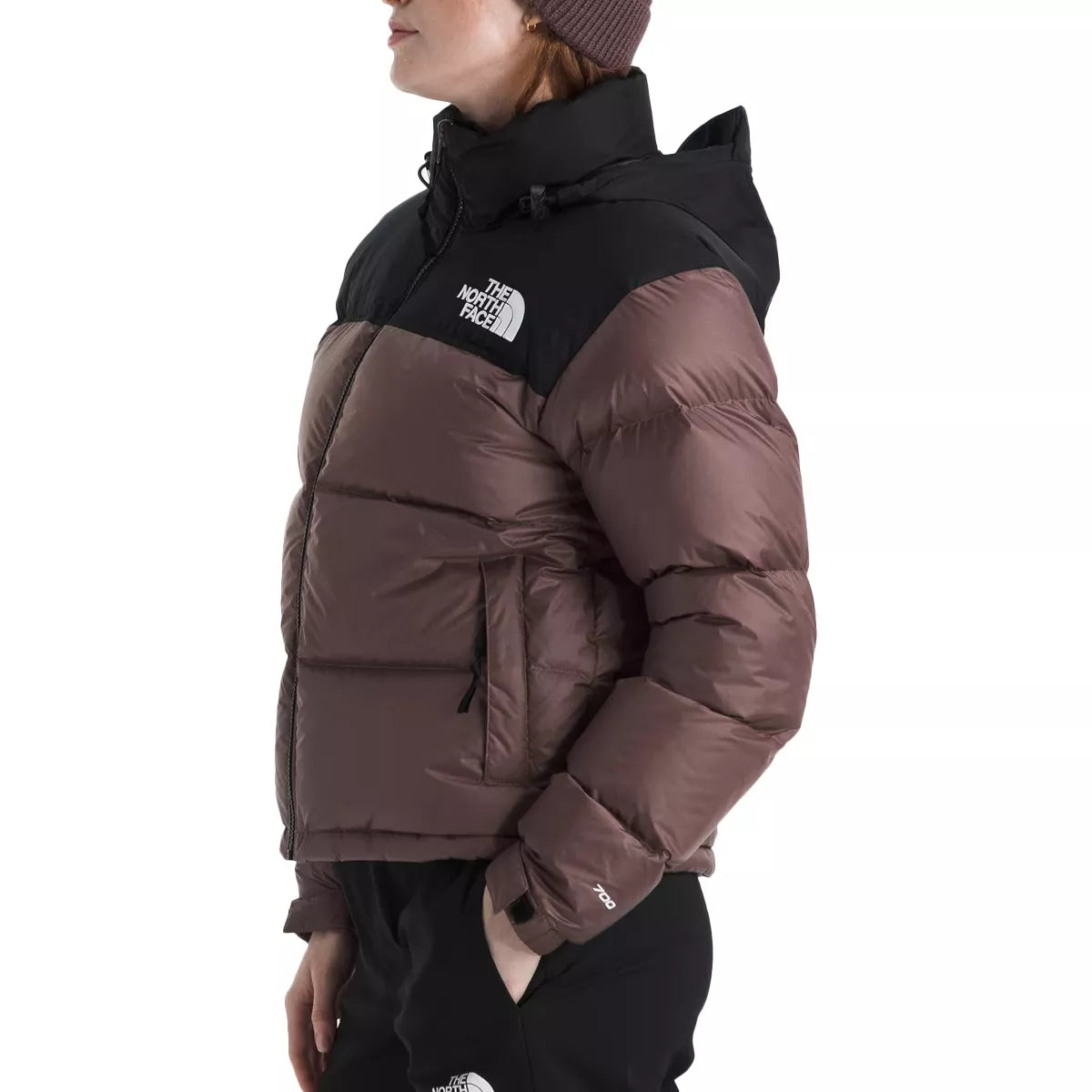 Doudoune The North Face W 1996 RETRO NUPTSE