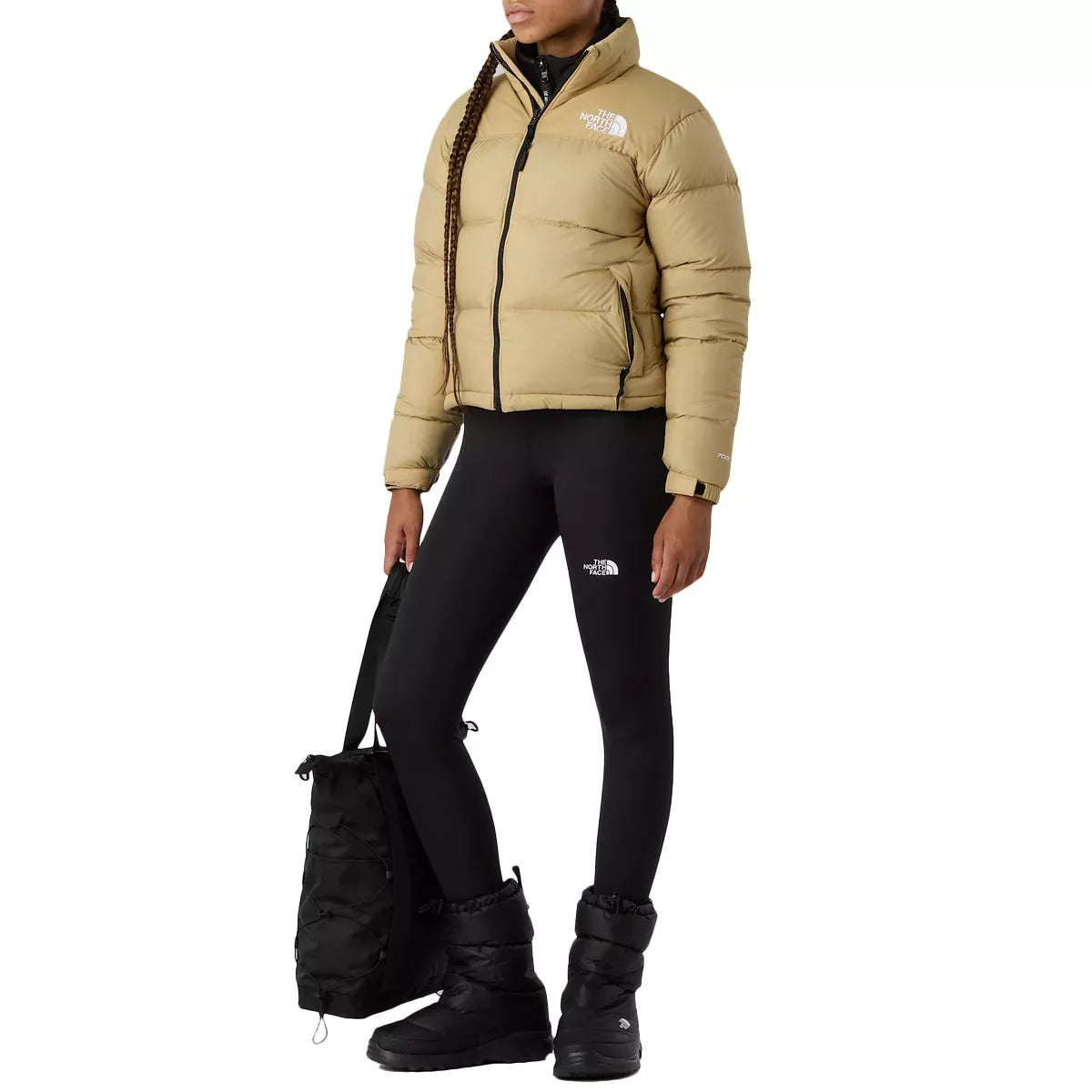 Doudoune The North Face W 1996 RETRO NUPTSE