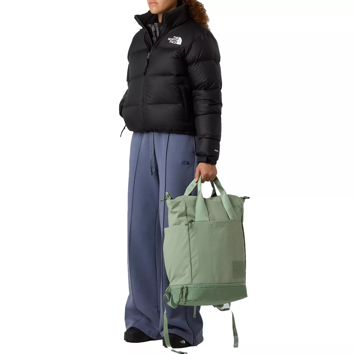 Doudoune The North Face W 1996 RETRO NUPTSE