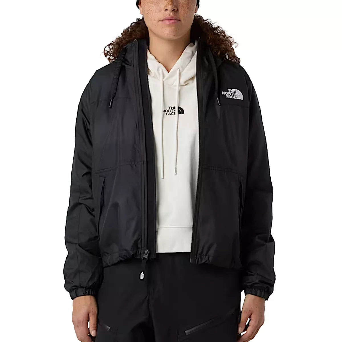 Veste The North Face W SHERU