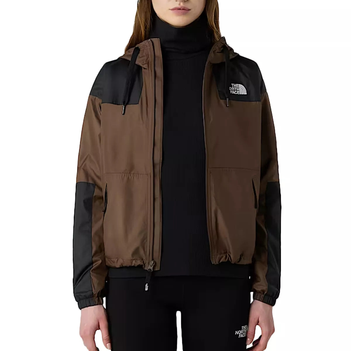 Veste The North Face W SHERU