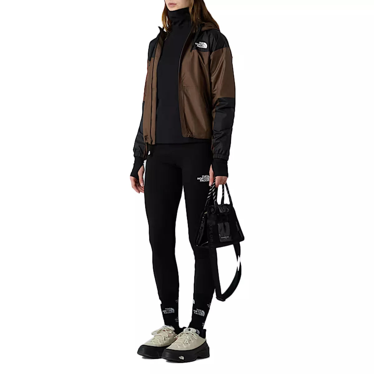 Veste The North Face W SHERU