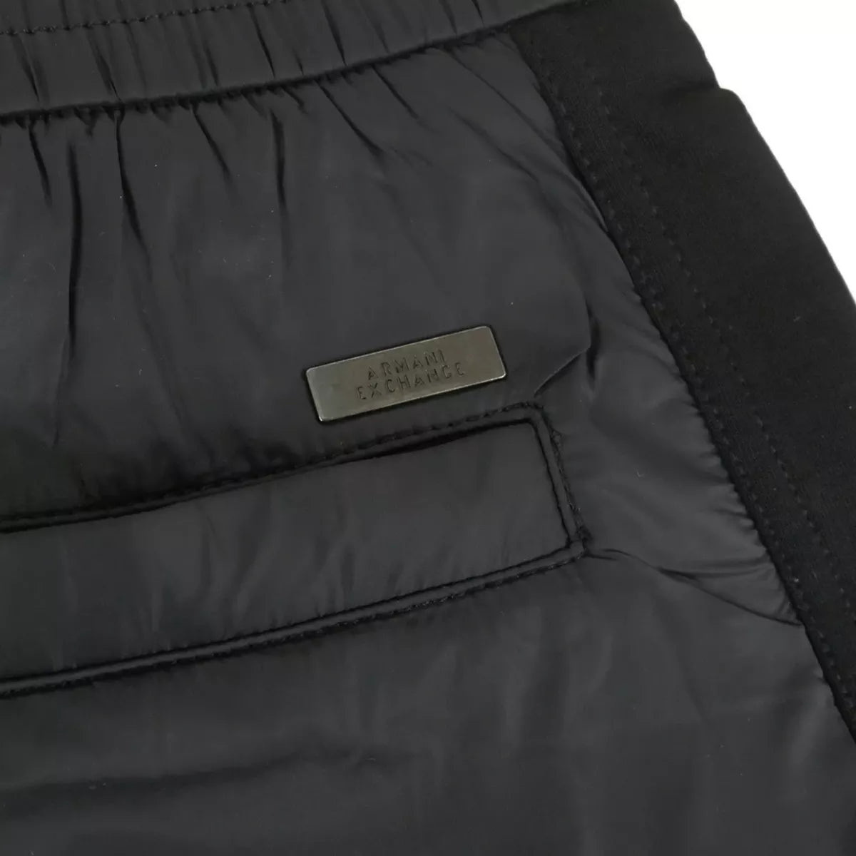 Pantalon de survêtement Armani Exchange