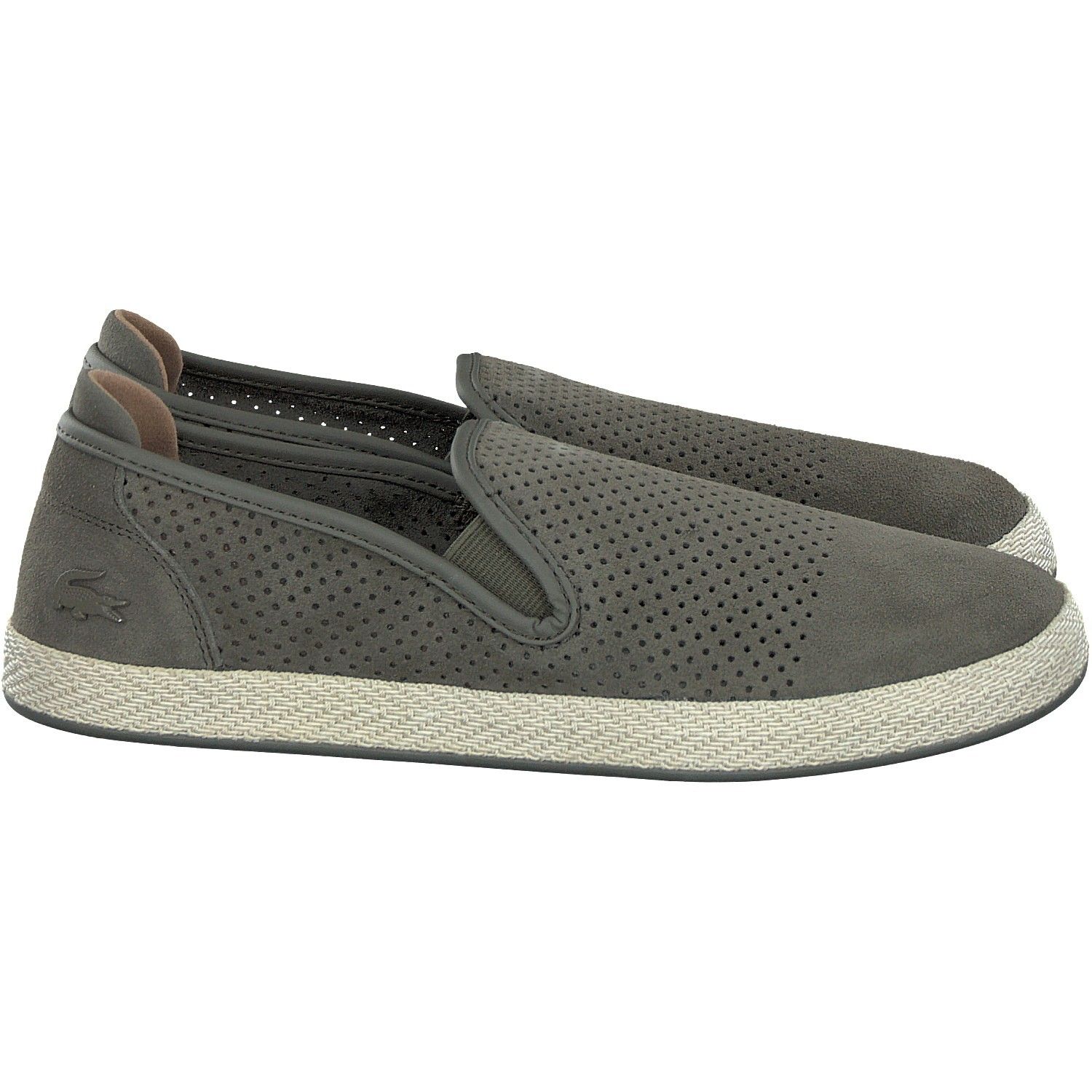 Lacoste Basket Lacoste Tombre Slip-On 117 - 733CAM10121X5