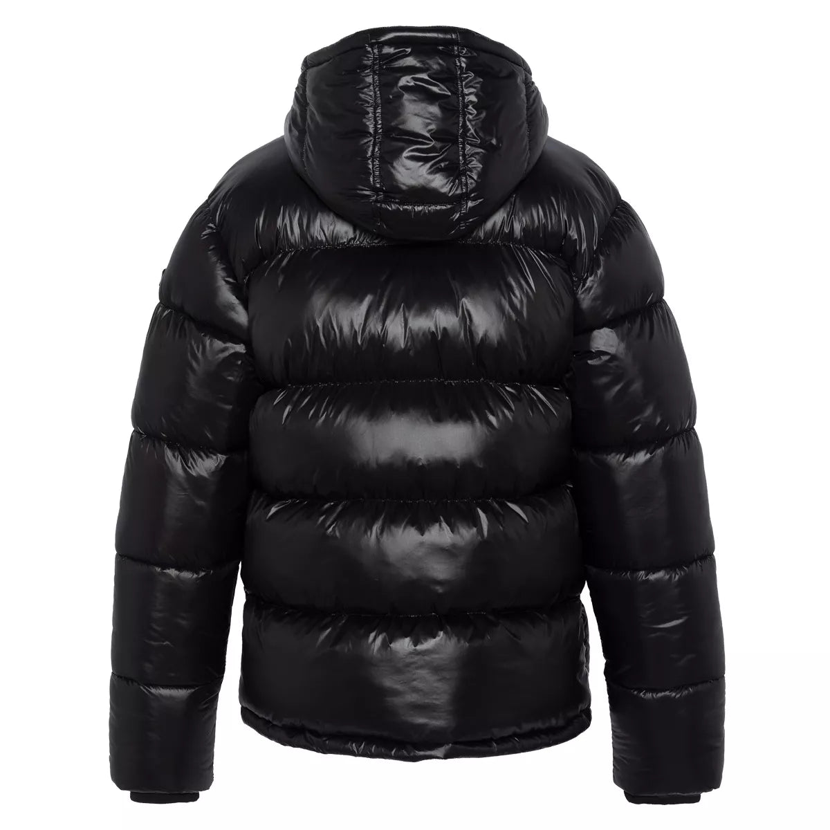 Doudoune à Capuche Schott COLUMBUS