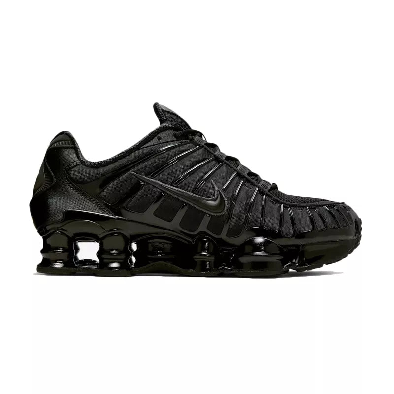Basket Nike SHOX TL