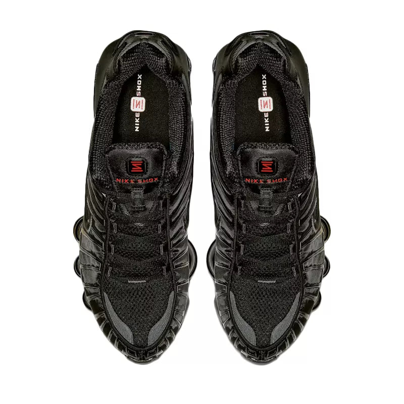 Basket Nike SHOX TL