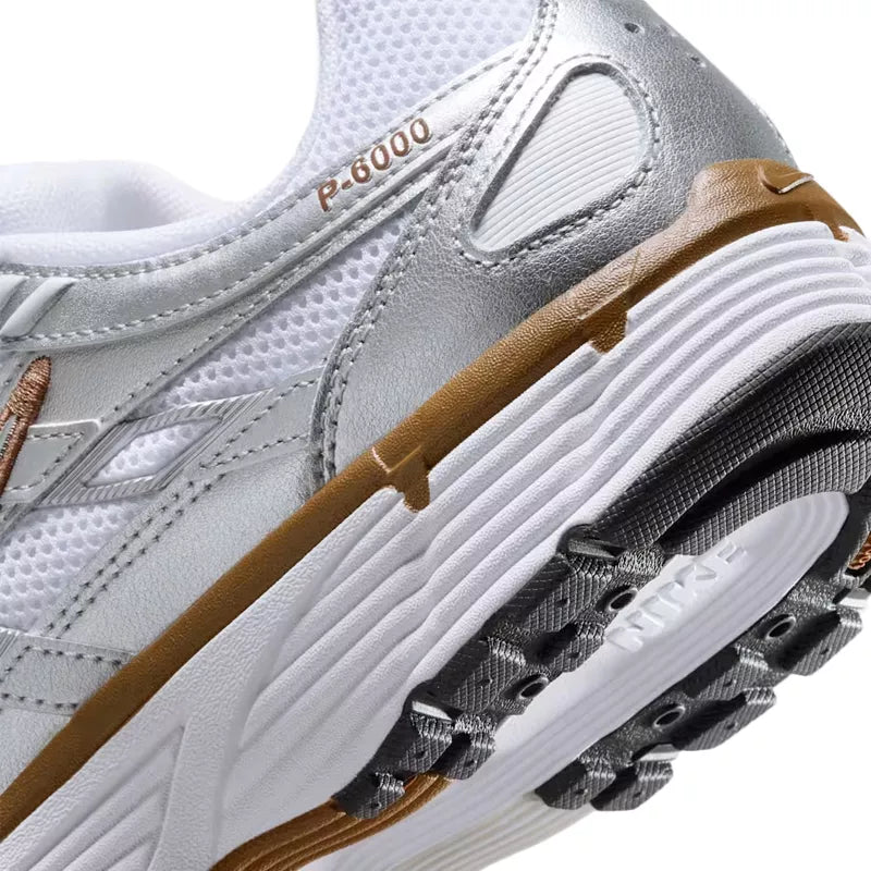 Basket Nike WMS P-6000