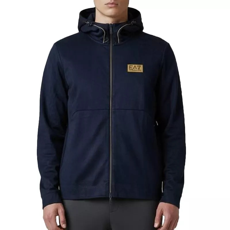 Ensemble de survêtement EA7 Emporio Armani