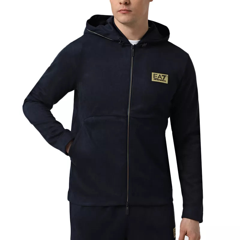 Ensemble de survêtement EA7 Emporio Armani