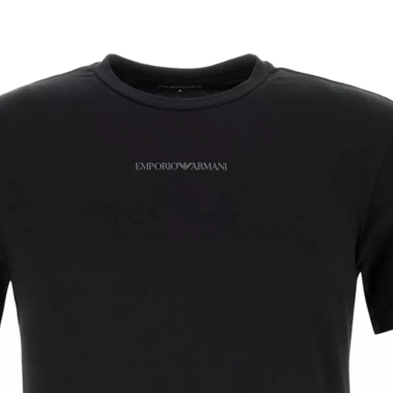 Pack de 2 Tee-shirts Homme EA7 Emporio Armani