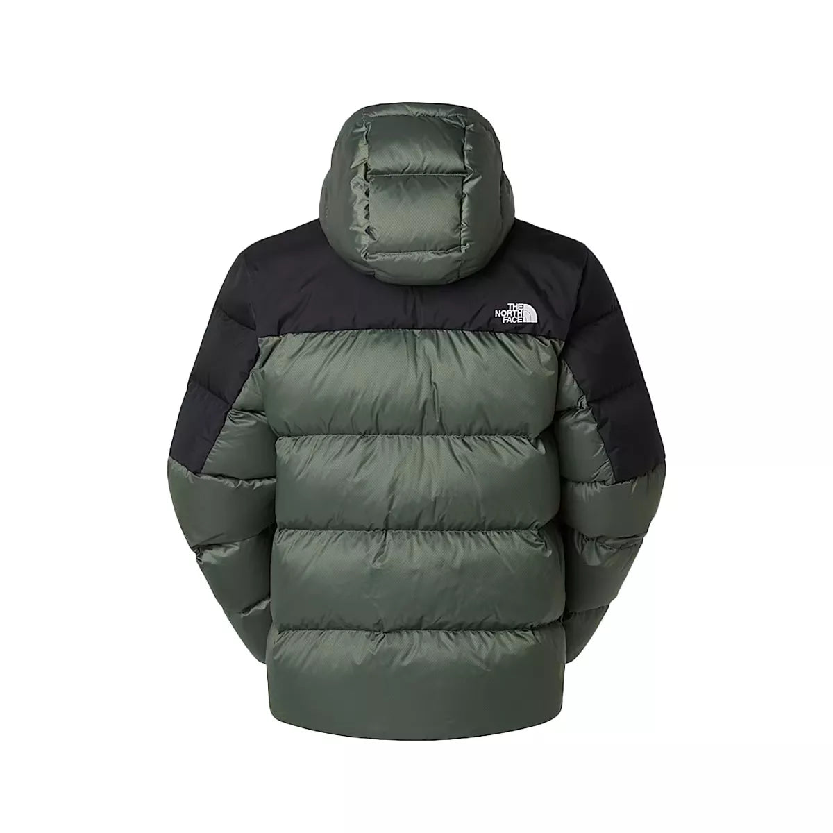 Doudoune à Capuche The North Face M DIABLO 2.0