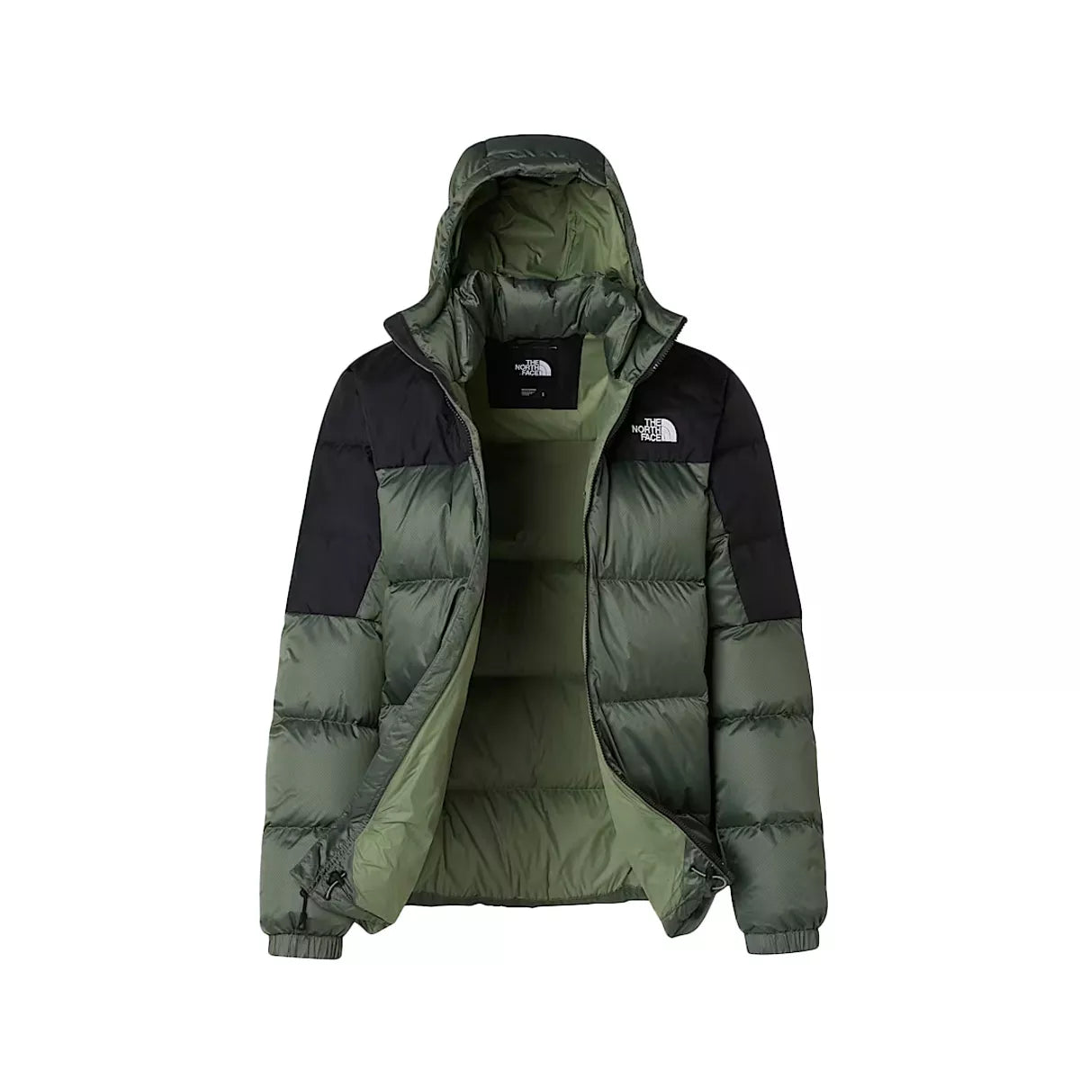 Doudoune à Capuche The North Face M DIABLO 2.0