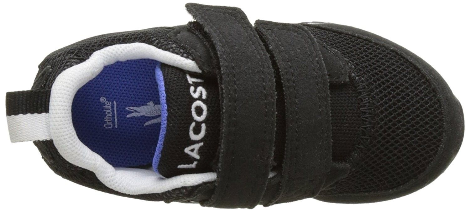 Lacoste Basket Lacoste Light 117 1 Spi - 733SPI1004231