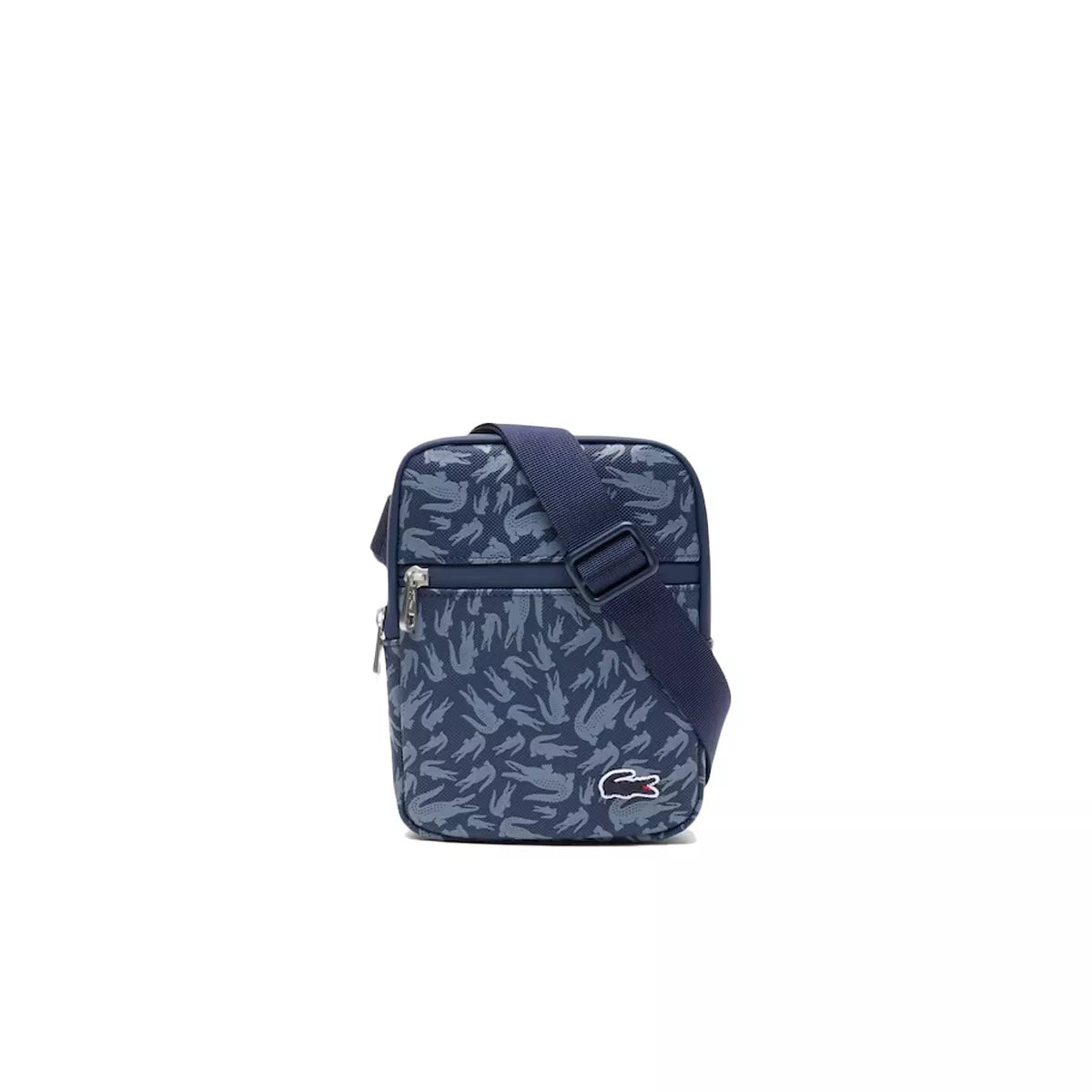 Sacoche Lacoste FLAT