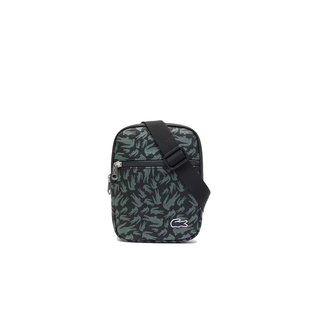 Sacoche Lacoste FLAT