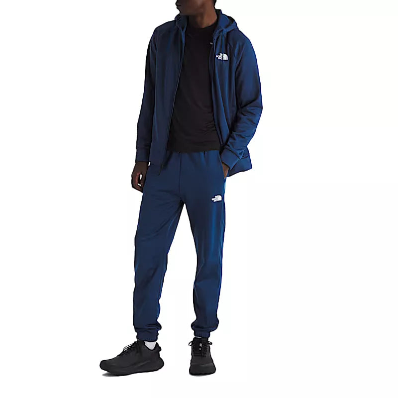 Pantalon de survêtement The North Face M REAXION 2.0