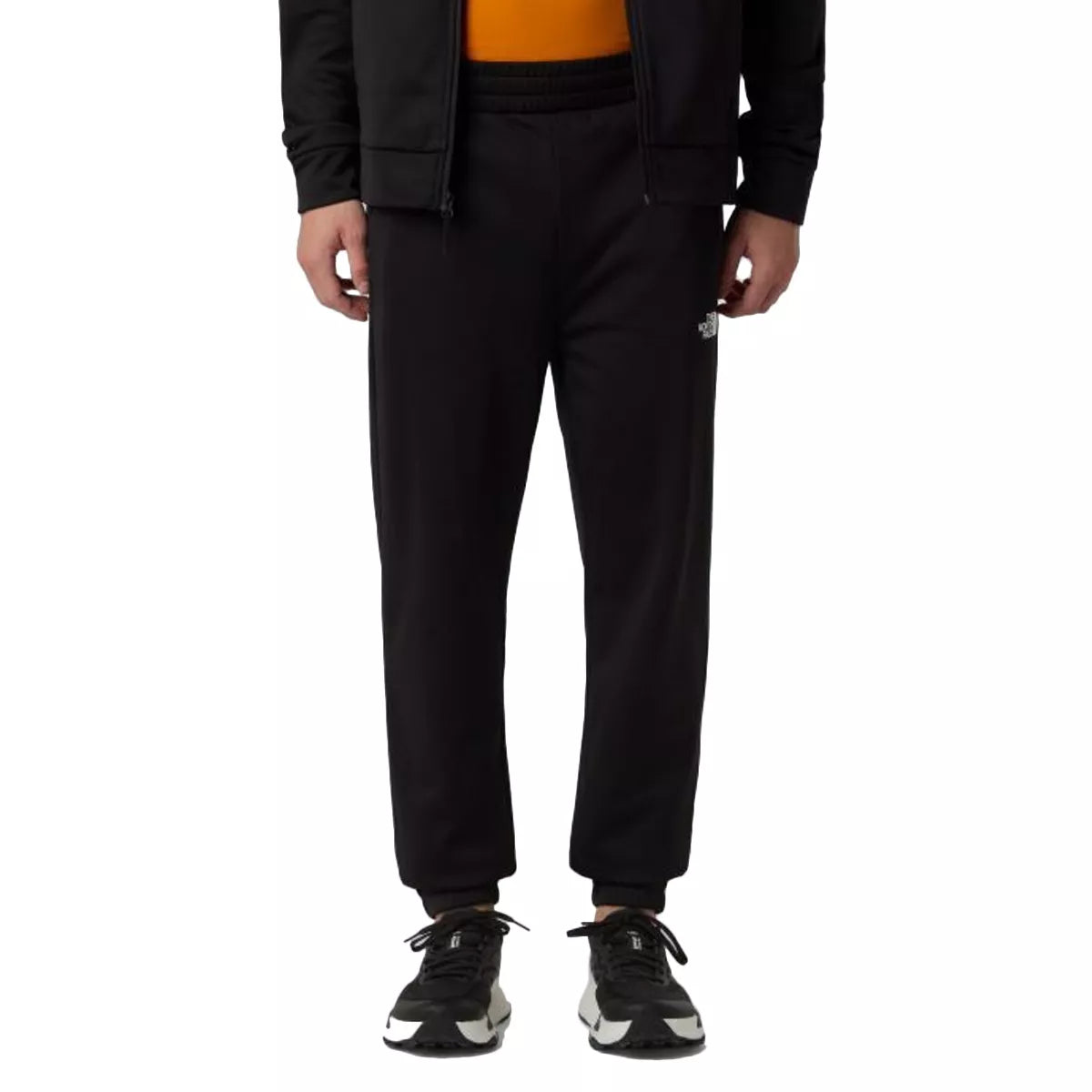 Pantalon de survêtement The North Face M REAXION 2.0