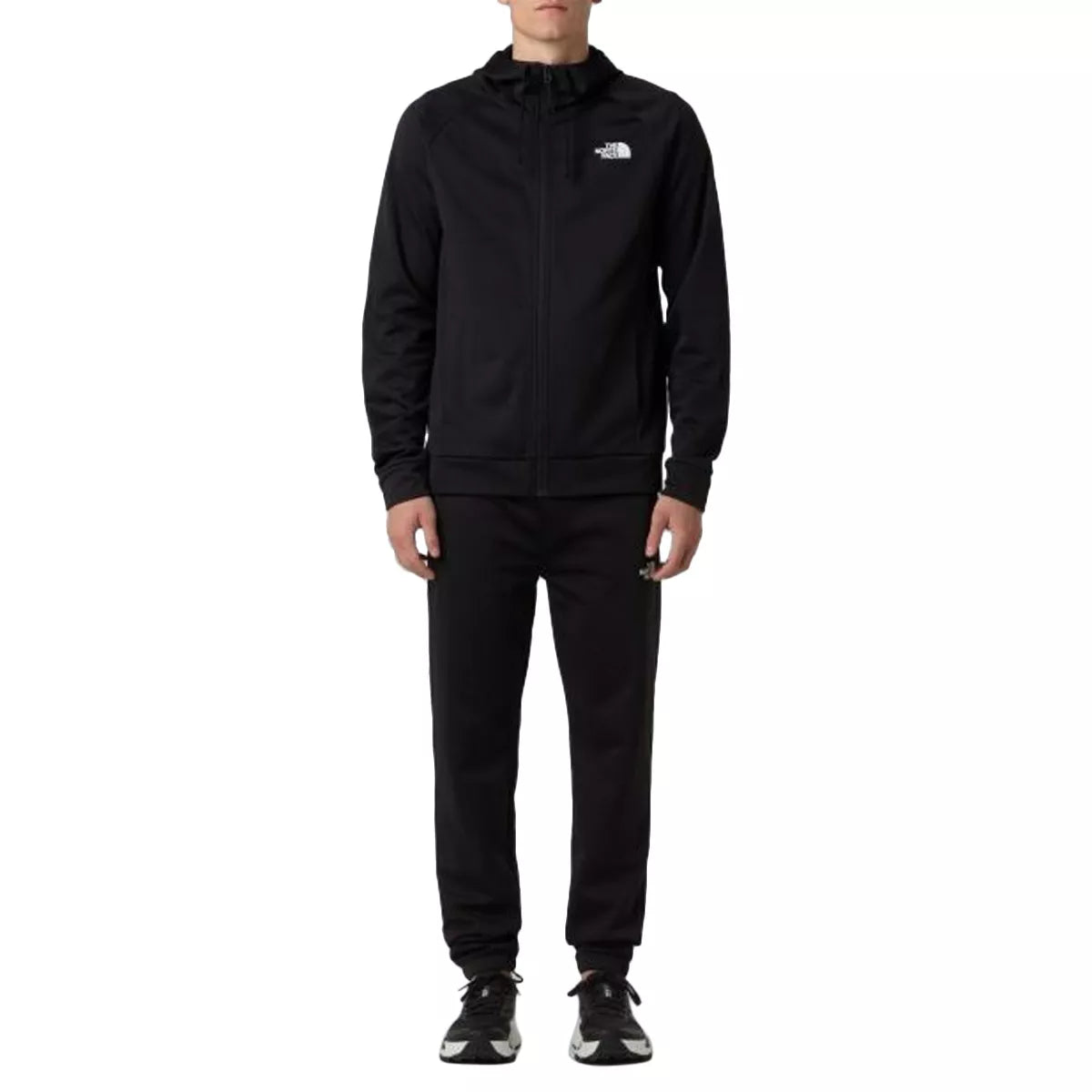 Pantalon de survêtement The North Face M REAXION 2.0