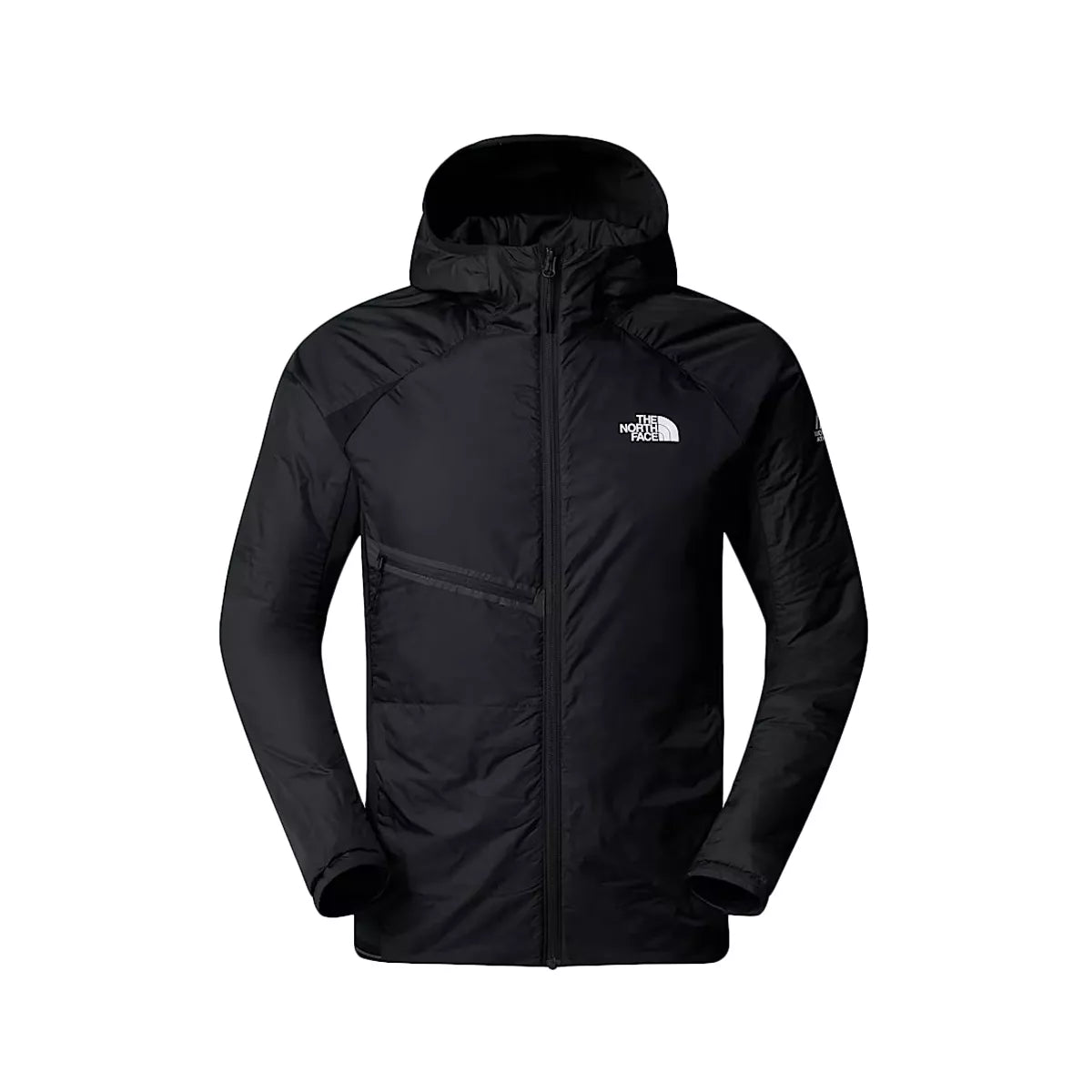 Blousons The North Face M MA INSULATED CAPUCHE VESTE