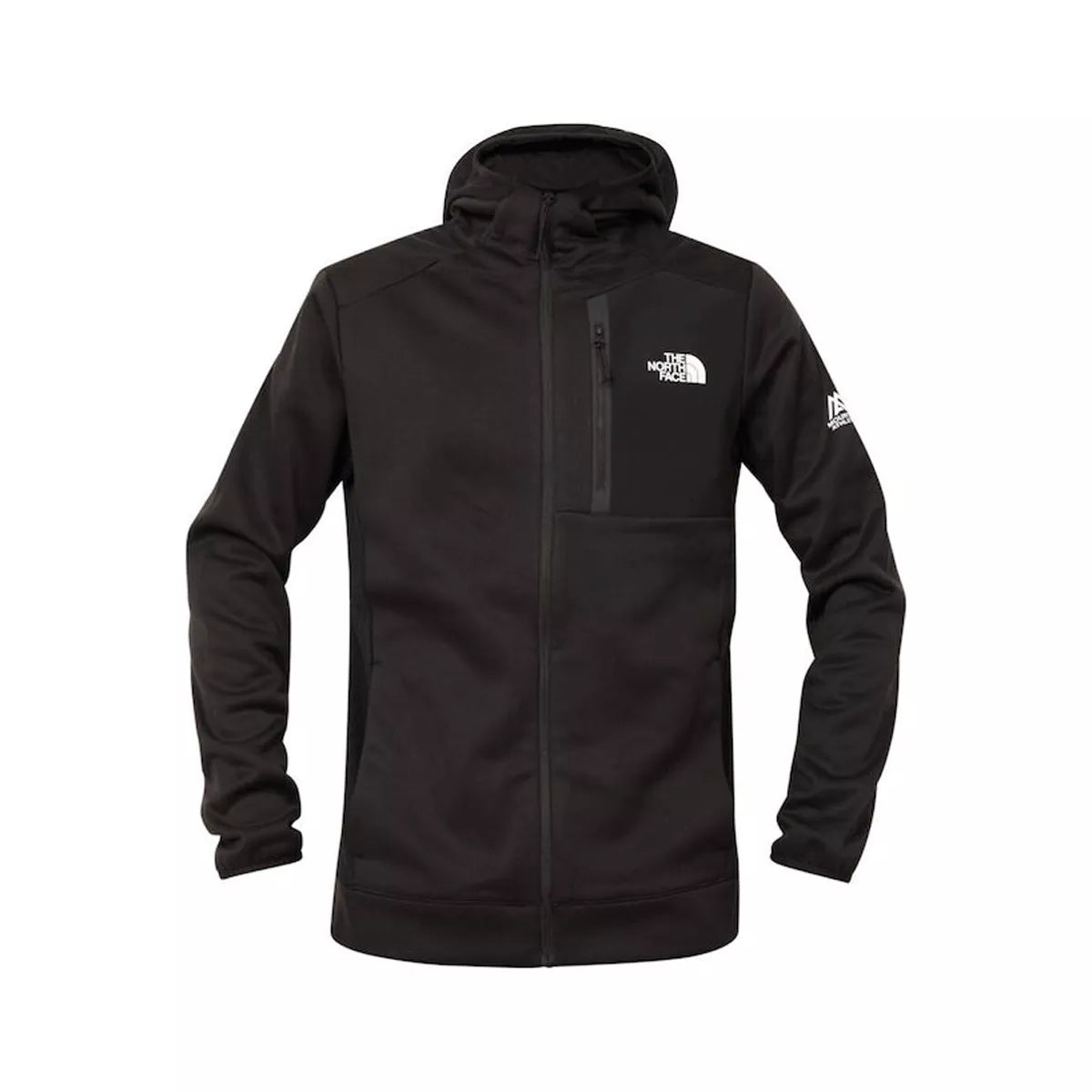 Vestes de survêtement The North Face M MA FLEECE FZ VESTE
