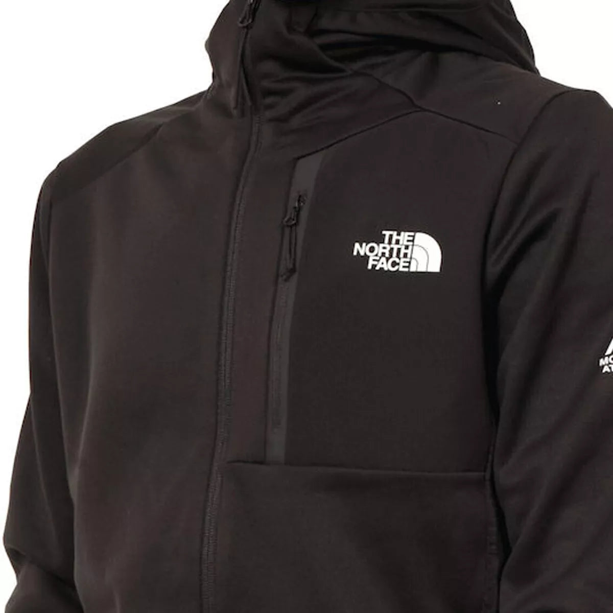 Veste de survêtement The North Face M MA FLEECE FZ
