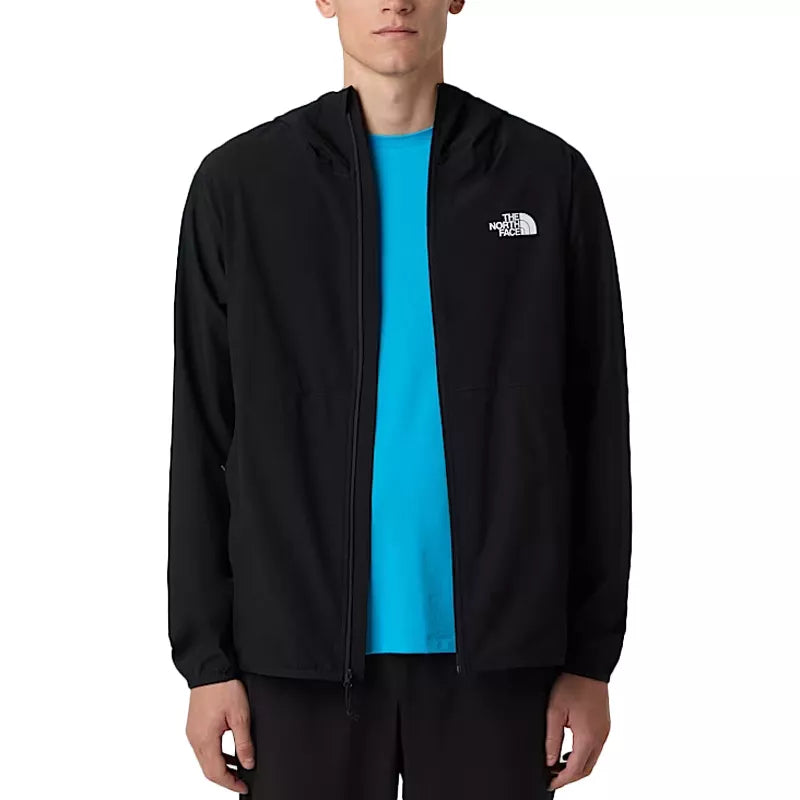 Veste à capuche The North Face M 24/7 WOVEN