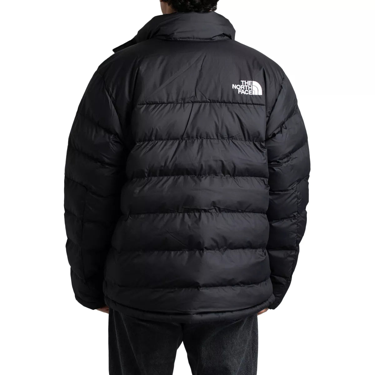 Doudoune à Capuche The North Face M LIMBARA INSULATED