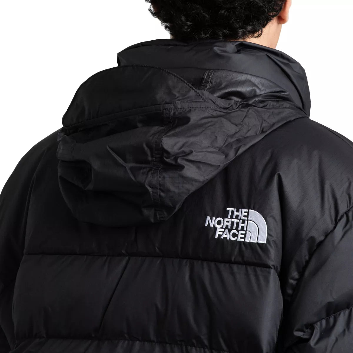 Doudoune à Capuche The North Face M LIMBARA INSULATED