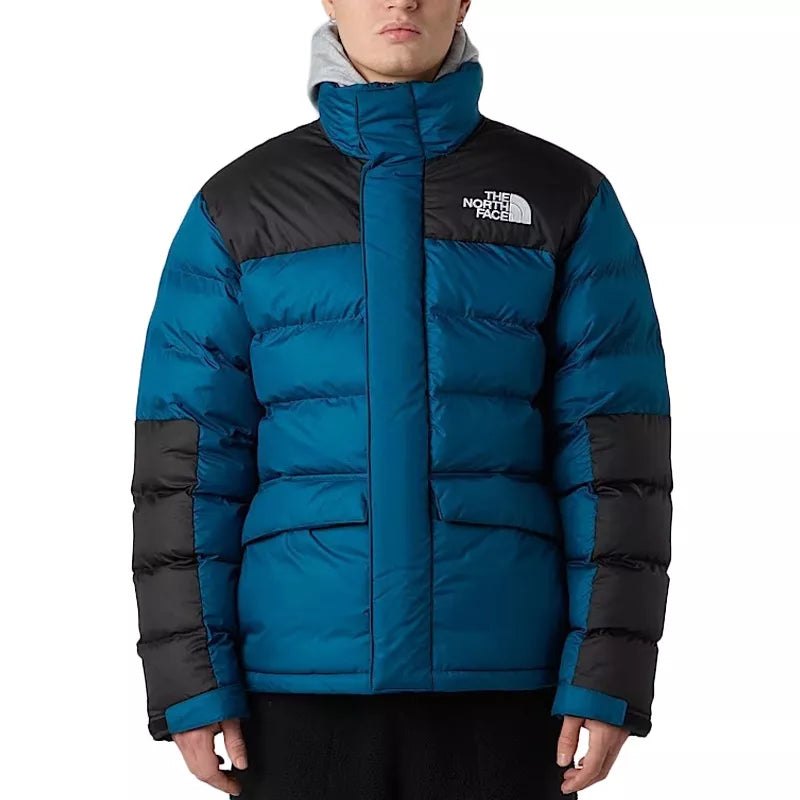 Doudoune à Capuche The North Face M LIMBARA INSULATED