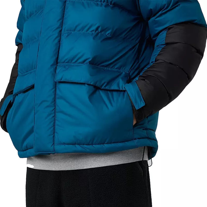 Doudoune à Capuche The North Face M LIMBARA INSULATED