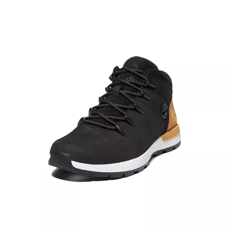 Chaussures à lacets Timberland SPRINT TREKKER MID