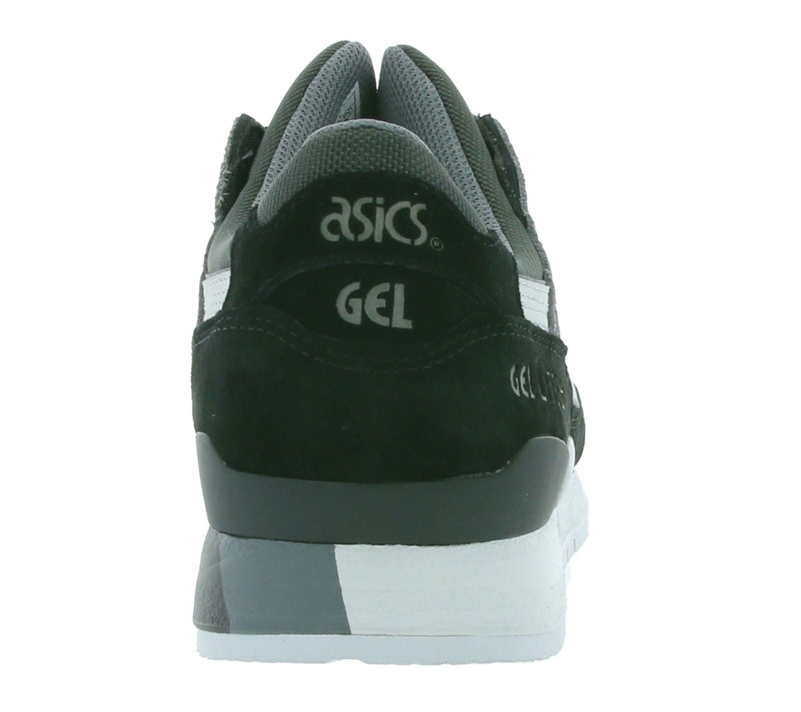 Asics Basket Asics Gel Lyte 3 - HL6B1-9010