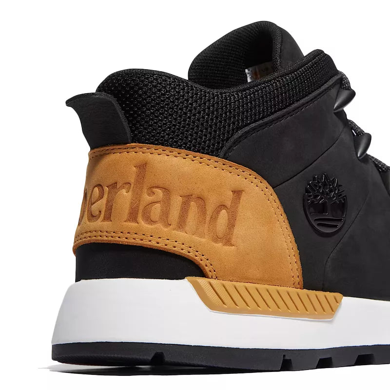 Chaussure à lacets Timberland SPRINT TREKKER MID