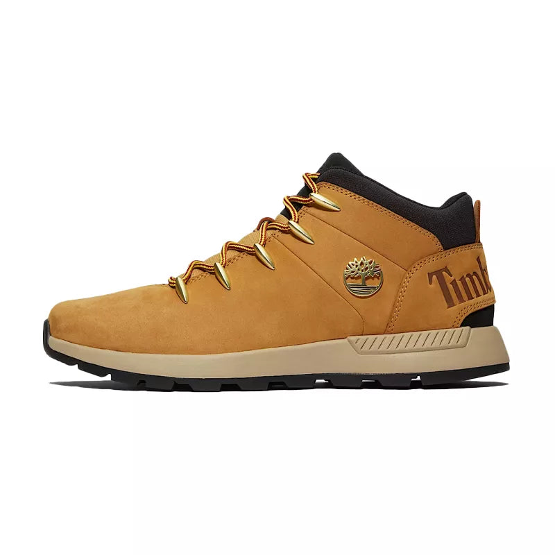 Chaussure à lacets Timberland SPRINT TREKKER MID