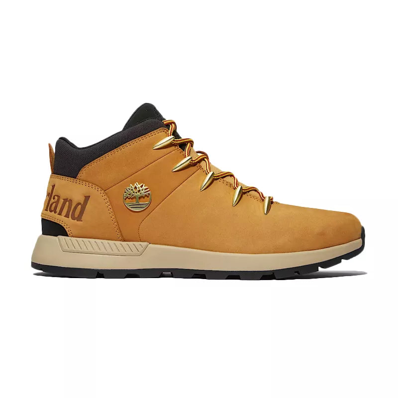 Chaussure à lacets Timberland SPRINT TREKKER MID