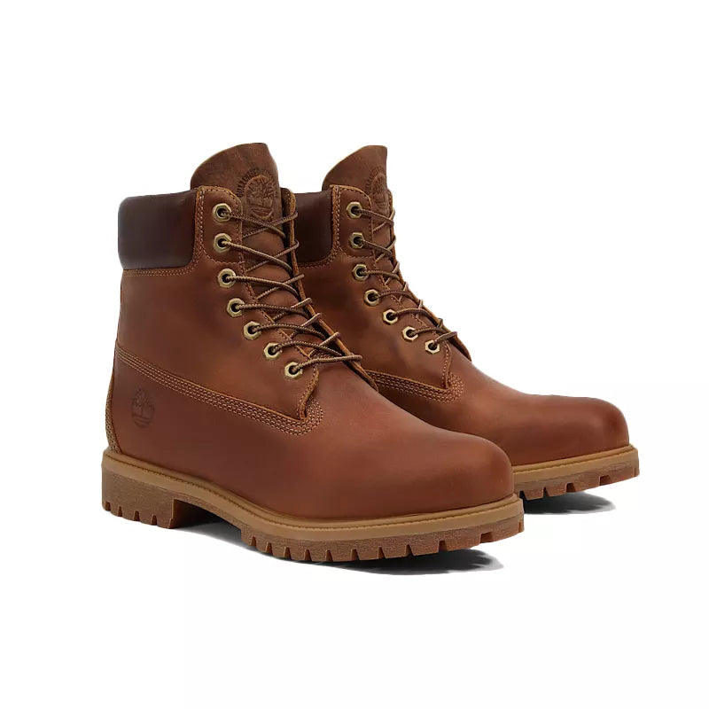 Boots Timberland PREMIUM 6 IN LACE WATERPROOF