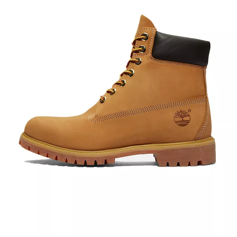 Boots Timberland PREMIUM 6 IN LACE WATERPROOF