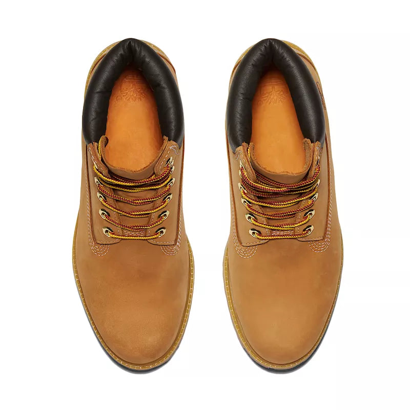 Boots Timberland PREMIUM 6 IN LACE WATERPROOF