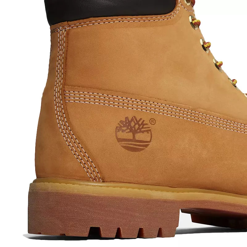 Boots Timberland PREMIUM 6 IN LACE WATERPROOF