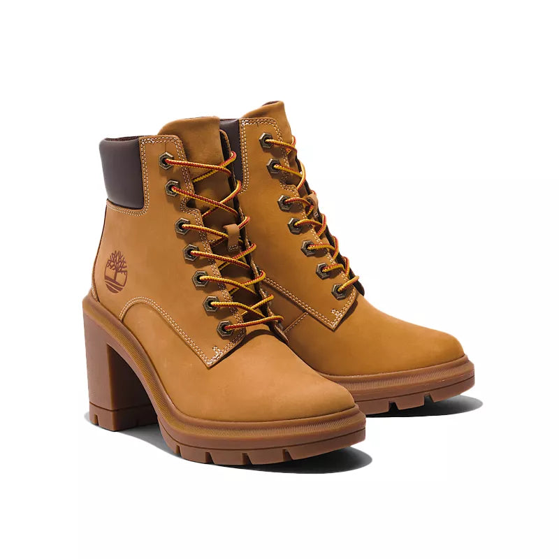 Boots Timberland ALLINGTON HEIGHTS MID LACE UP