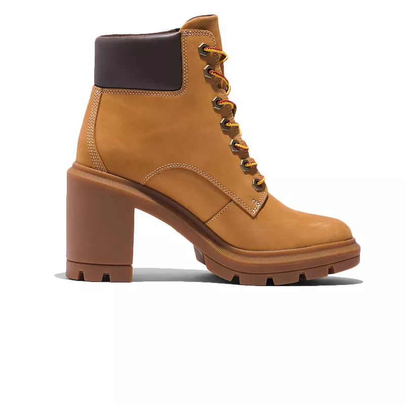 Boots Timberland ALLINGTON HEIGHTS MID LACE UP