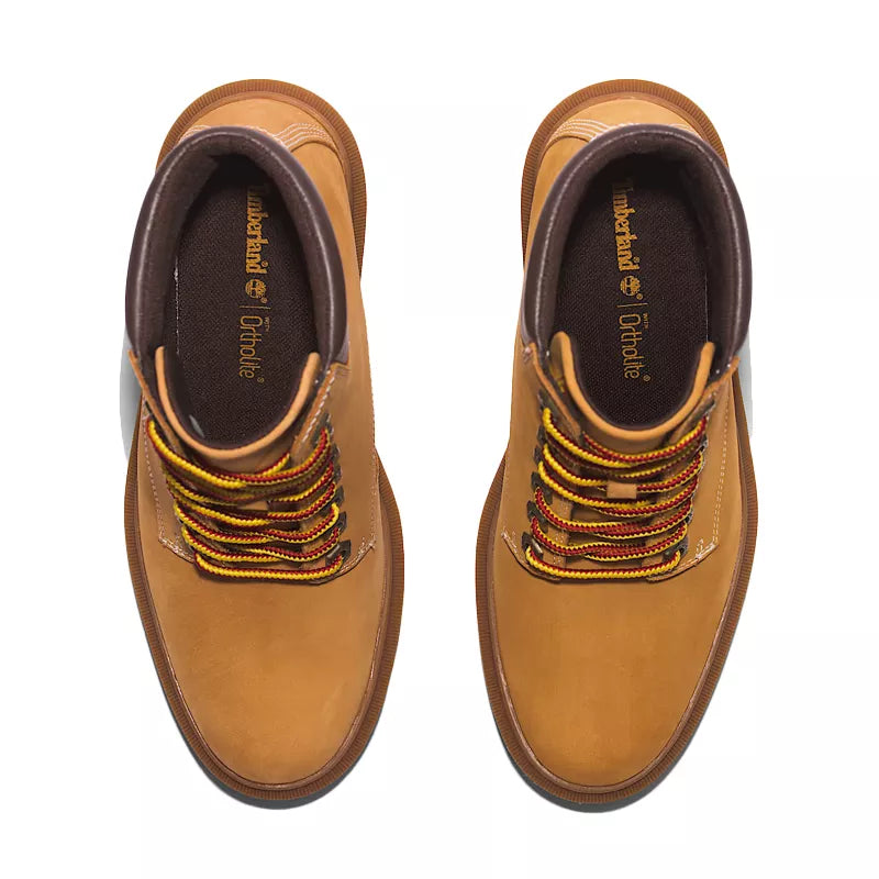 Boots Timberland ALLINGTON HEIGHTS MID LACE UP