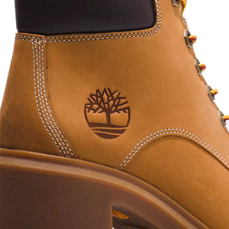 Boots Timberland ALLINGTON HEIGHTS MID LACE UP