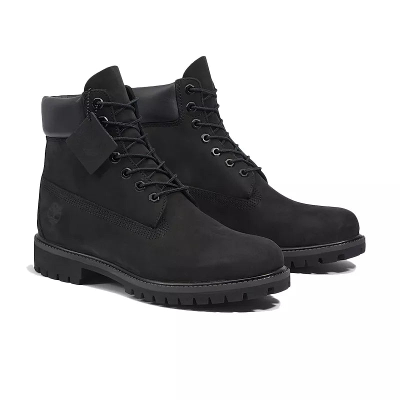 Boots Timberland PREMIUM 6 IN LACE WATERPROOF