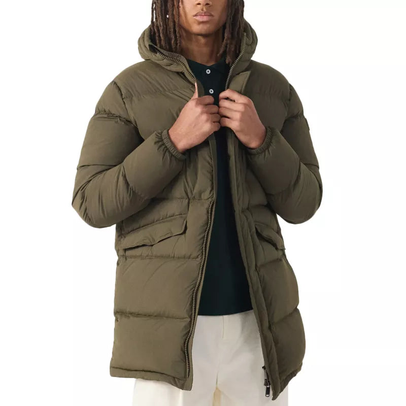 Doudoune à Capuche Jott SCOTT