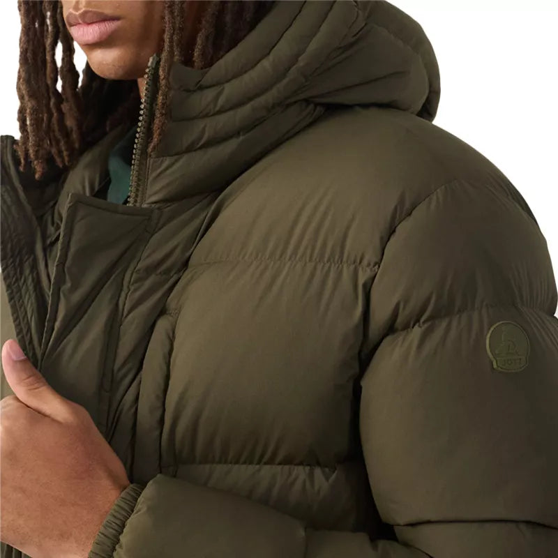 Doudoune à Capuche Jott SCOTT