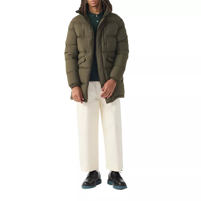 Doudoune à Capuche Jott SCOTT