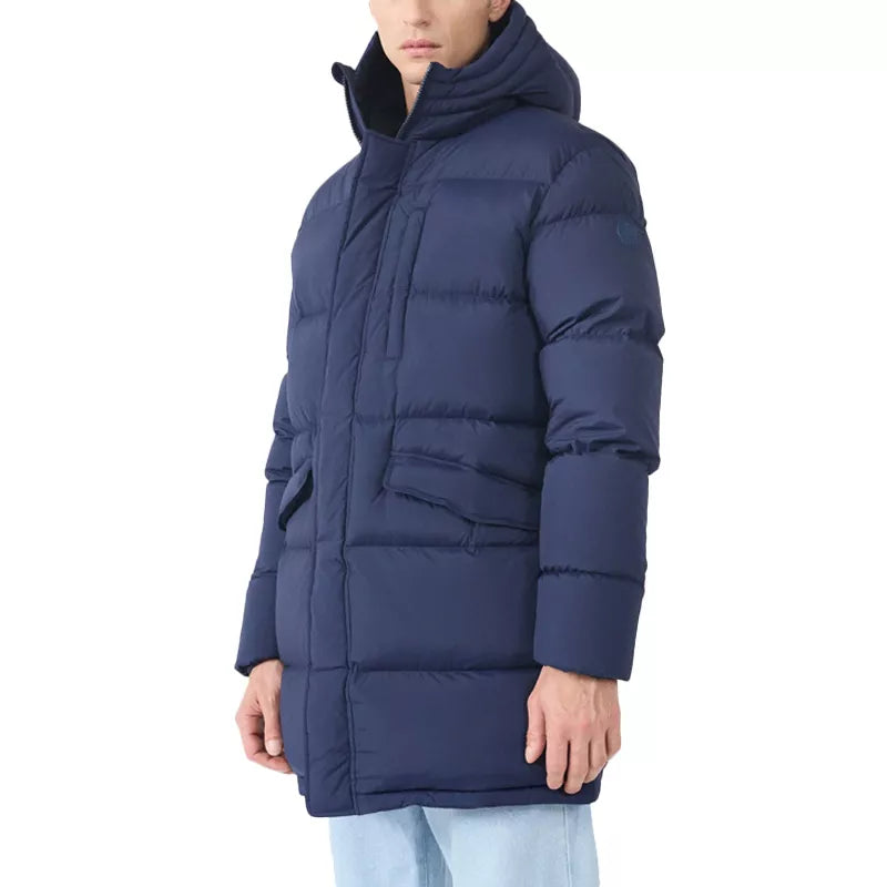 Doudoune à Capuche Jott SCOTT