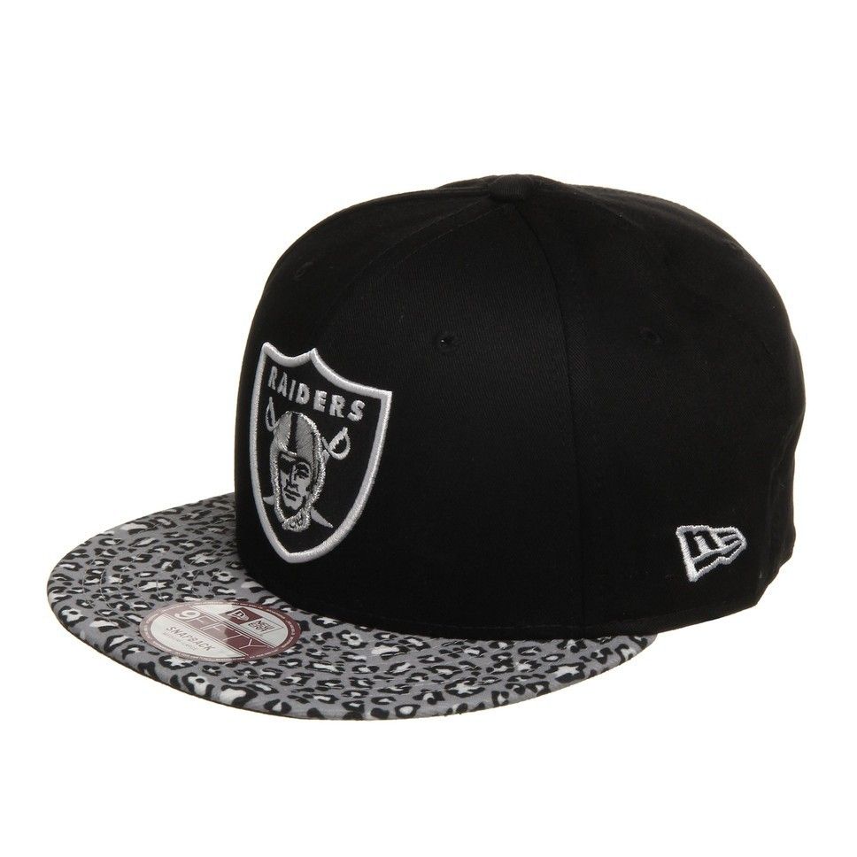 New Era Casquette New Era Team Animal Print 9 Fifty - 10940257